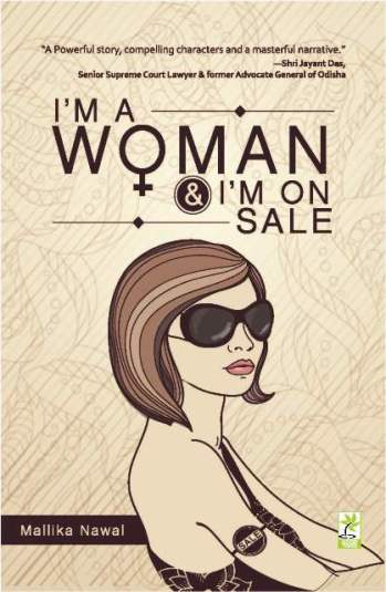 I am a Woman and I am on Sale